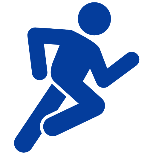 Running