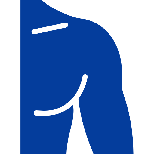 Shoulder